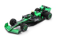 Sauber C44 #24 Z.Guanyu 