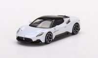 Maserati MC20 