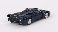 Maserati  MC12 