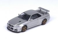 Nissan Skyline GT-R (R34) V-Spec II 