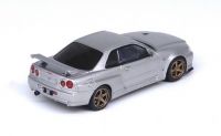 Nissan Skyline GT-R (R34) V-Spec II 