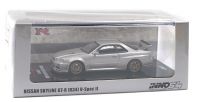 Nissan Skyline GT-R (R34) V-Spec II 