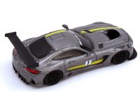 Mercedes GT3 AMG #1 