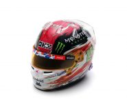 Helmet Lando Norris 