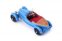 Bugatti Type 40 Boattail Speedster 