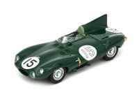 Jaguar D #15 Whitehead–Wharton 