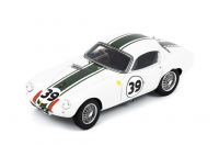 Lotus Elite #39 Wagstaff-Ferguson 