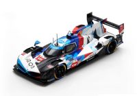 BMW M Hybrid V8 #15 Vanthoor-Marciello-Wittmann 