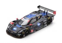 Chevrolet Corvette DP #10 Taylor 