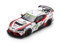 Toyota GR Supra GT4 #90 T.Heinemann 