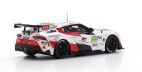 Toyota GR Supra GT4 #90 T.Heinemann 