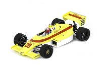 Arrows A6 #29 M.Surer 