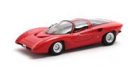 Alfa Romeo 33.2 Coup� Speciale Pininfarina 