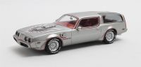 Pontiac Firebird TA SB Concept 