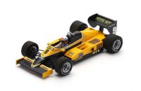 ATS D6 #9 M.Winkelhock 