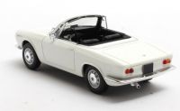 Alfa Romeo Giulia GT Spider Prototipo 