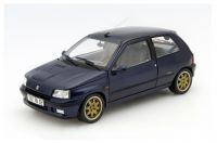 Renault Clio Williams 