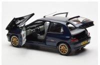 Renault Clio Williams 