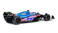 Alpine A522 #14 F.Alonso 