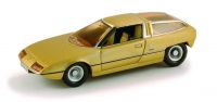 Citroën GS Camargue Bertone 