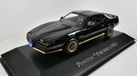 Pontiac Firebird 