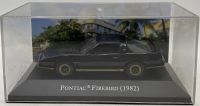 Pontiac Firebird 