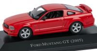 Ford Mustang GT 