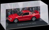 Ford Mustang GT 