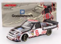 Chevy Race Truck 'Goodwrench' #6 M.Crafton 2004 (1:24)