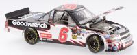 Chevy Race Truck 'Goodwrench' #6 M.Crafton 2004 (1:24)