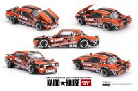 Nissan Skyline 2000GT-R Kaido Racing V1 
