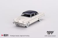 Lincoln Capri 