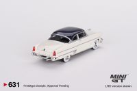 Lincoln Capri 