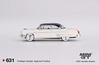Lincoln Capri 