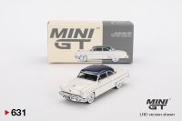 Lincoln Capri 