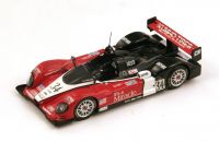 Courage Miracle #34 Macaluso-James-Lally 