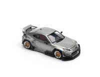 Toyota GR86 Pandem 