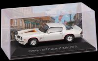 Chevrolet Camaro Z28 