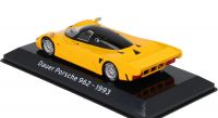 Porsche 962 Dauer 