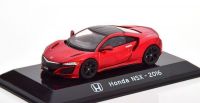 Honda NSX 