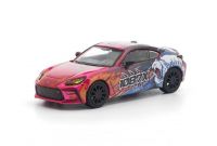 Toyota GR86 CUP 1087X (1:64)
