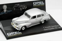Opel Kapitän 