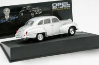 Opel Kapitän 