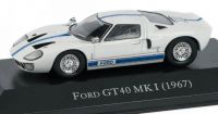 Ford GT40 MKI 