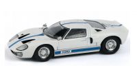 Ford GT40 MKI 