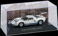 Ford GT40 MKI 