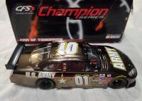 Chevrolet Impala SS 'US Army' #01 M.Martin 