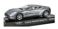 Aston Martin One-77 