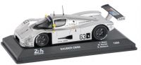 Sauber Mercedes C9 #63 Mass-Reuter-Dickens 