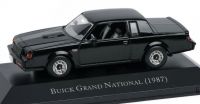 Buick Grand National 